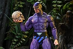 NECA The Original Superheroes S1 - The Phantom