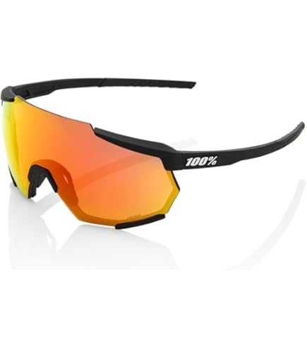 Amazon.com: 100% Racetrap Sport Performance Sunglasses