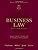 Business Law: Text and Cases (Available Titles CengageNOW)