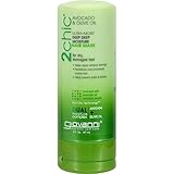 Giovanni Hair Care Products Hair Mask - 2Chic Avocado and Olive Oil - 5 oz - Helps repair extreme damage - Revitalizes and smoothes over
