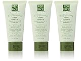 Kiss My Face Organics Pore Shrink, Deep Cleansing Face Mask, 2 Ounce Tubes(Pack of 3)