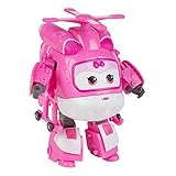 Super Wings - Dizzy,