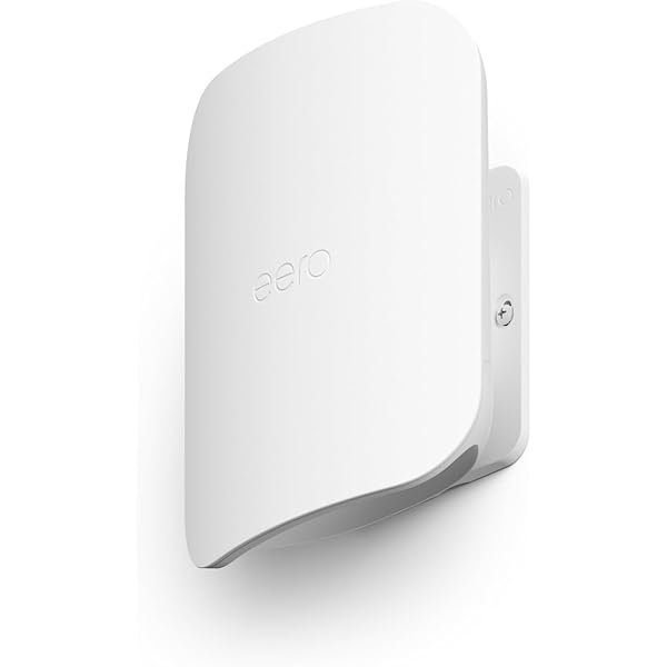 Amazon.com: Amazon eero Pro 6E mesh wifi system - Supports