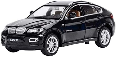 CARML 1:32 Scale Model Car