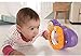 Fisher-Price 1-2-3 Crawl Along Monkey