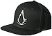 Assassin’s Creed Men's Sonic Weld Logo Baseball Cap, Black, One Size