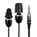 ISOtunes Wired Earplug Headphones, Recently Improved, 29 NRR, Noise Cancelling Mic, IPX5 Waterproof, Ultra-Durable Braided Wire, OSHA Compliant Noise Isolating Earbuds primary