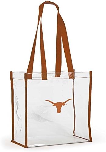 Baylor University Clear Regulation Sized Stadium Tote