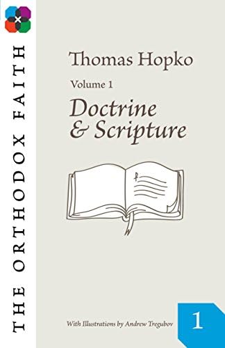 Church History (The Orthodox Faith, 3): Hopko, Thomas, Ford, David