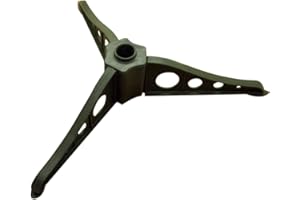 NOLITOY Christmas Tree Base Christmas Tree Stand Base Christmas Fake Tree Holder Tree Legs Foot Tree Turner Stand Rotating Replacement for Artificial Holiday Xmas Trees Xmas Tree Stand