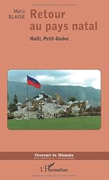 Retour au pays natal