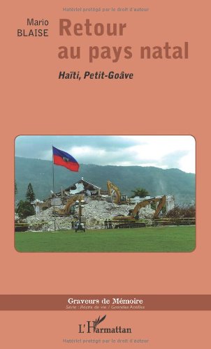 Retour au pays natal