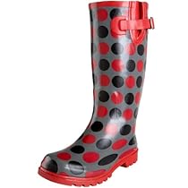 Chooka Rain Boots Sale - Free Shipping Nomad Women's Puddles Rain Boot