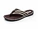 Desen Mens Flip Flops Beach Thong Shoes Casual Slides Indoor & Outdoor Flip-Flops