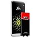 LG G5 Battery, iPosible 3200mAh Replacement Li-ion Battery for LG G5 BL-42D1F US992 VS987 H820 H830 LS992 G 5 H845 Dual H850 H858 | G5 Spare Battery [24 Month Warranty]