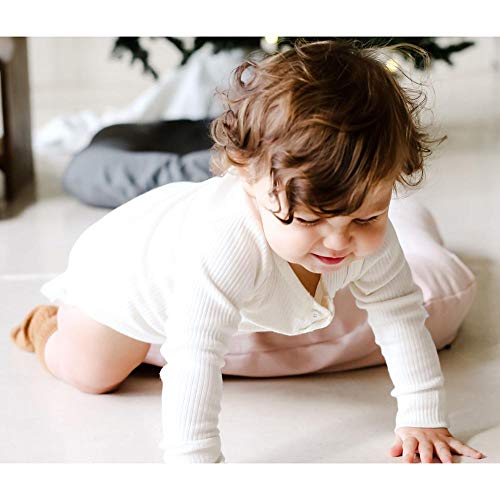 5 Snuggle+Organic+Patented+Sensory+Fiberfill