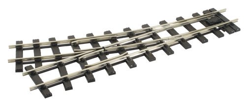 Peco SL-E691 G Scale G SMALL RAD R/H TURNOUT