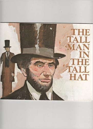 tall hat man