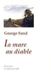 La  mare au diable
