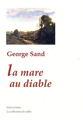 La  mare au diable