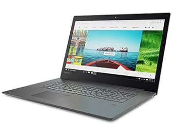 Lenovo Ideapad 320 17ast Laptop Notebook Qwerty Amazonde Computer