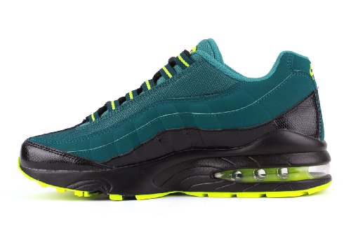 NIKE Air Max 95 (GS) Boys Running Shoes 307565-038