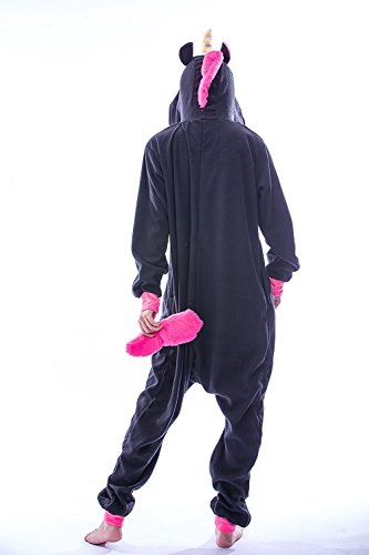 Adult Unicorn Onesie Kigurumi Animal Costume - Image 6
