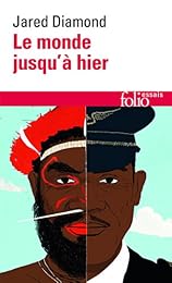 Le  monde jusqu'à hier