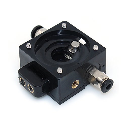 Biqu 3D Printer Extruder Injection Edition 1.75Mm/3Mm Filament (608408773153)