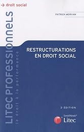 Restructurations en droit social