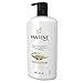 Pantene Pro-V Smooth and Sleek