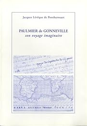 Paulmier de Gonneville