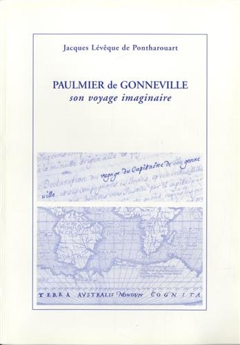 Paulmier de Gonneville