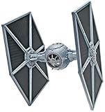 Revell SnapTite Star Wars TIE Fighter Plastic Model Kit