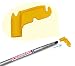 24 Foot Telescoping Extension Pole and Handy Hook