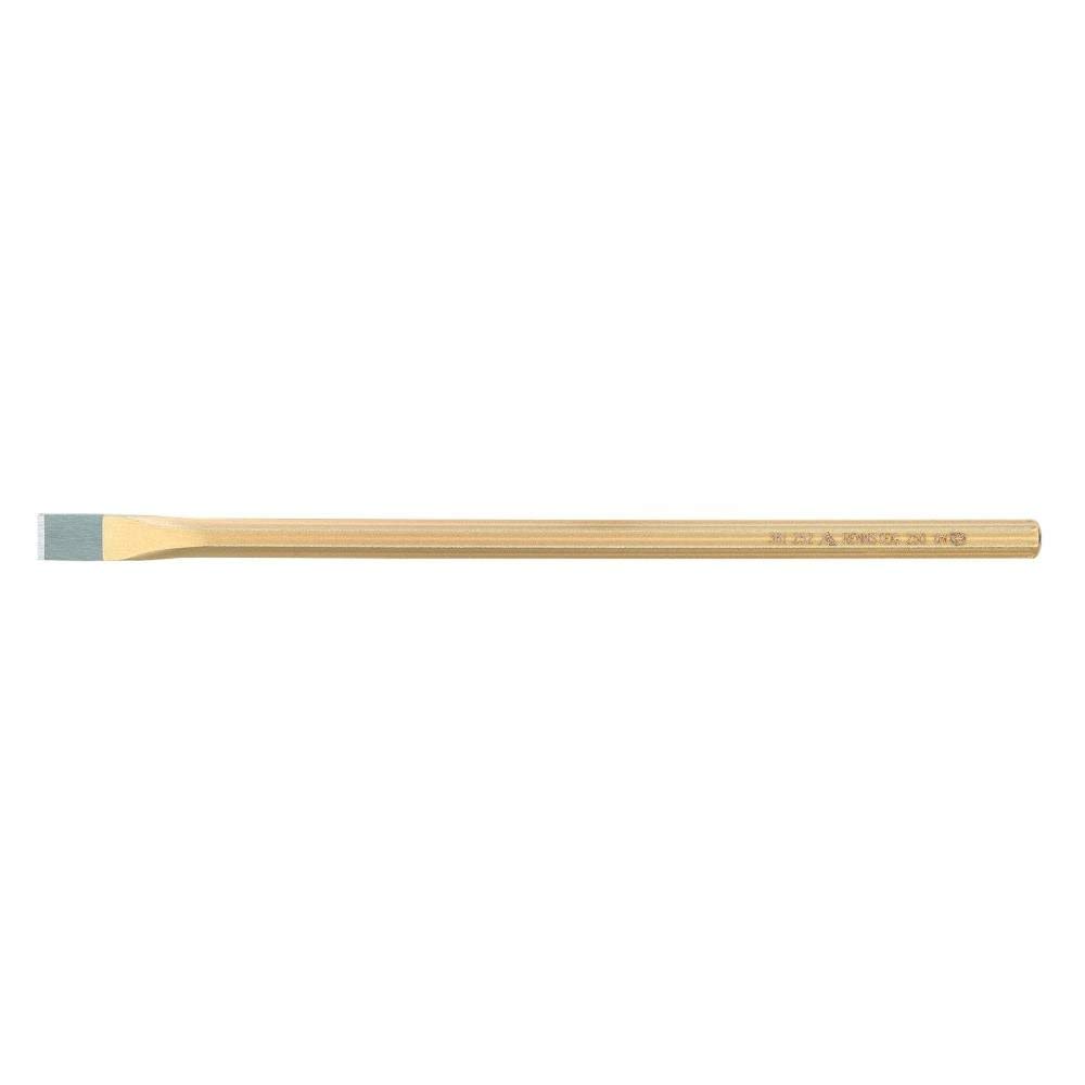 'Rennsteig 361 252 0 SB Electrician's Chisel 250 mm