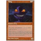 Magic The Gathering - Atog - Fifth Edition