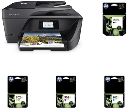 officejet 6968 printer