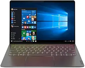 2021 Flagship Lenovo IdeaPad S540 Business Laptop: 13.3