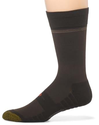 Gold toe brown socks for women