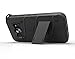 Samsung Galaxy S7 Case, Zizo [Bolt Series] w/ [Galaxy S7 Screen Protector] Kickstand [12 ft. Military Grade Drop Tested] Holster Clip - Galaxy S7 G930