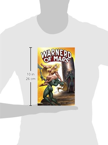 Galleon War Nerd Of Mars Gina Diggers