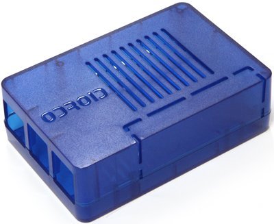 ODROID-C1 Case (Blue)