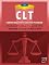 Livro CLT - Consolidação das Leis do Trabalho