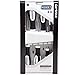 Anglo American Tools - HAZET Screwdriver Set: Porsche Motorsport Design, Limited Edition (6 Piece Set)