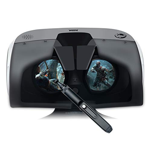Professional Lens Cleaning Pen for Valve Index/Oculus Quest/Oculus Rift