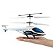 ROTOBAND Remote Control Helicopter, RC Helicopter with Gyro 3.5 Channel Mini Alloy Micro Helicopter Toys Summer Gifts for Kids and Adults (White)