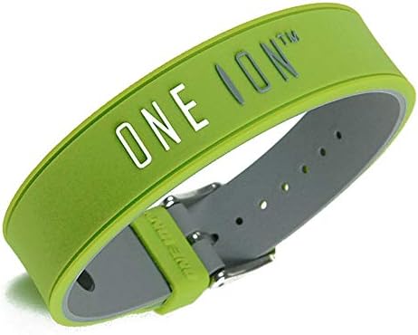 ONE ION Pro Energy Power Wristband - 4 Colors Available