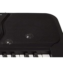 RockJam 54 Key Keyboard Piano with Power