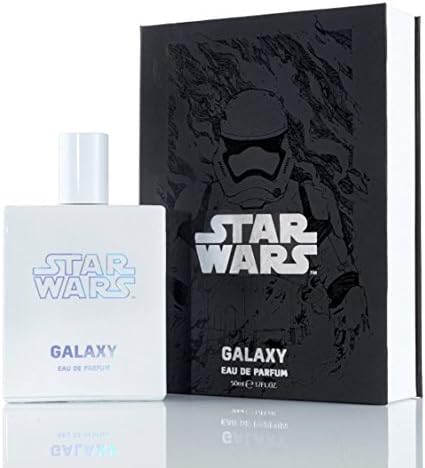 STAR WARS Eau de Parfum, Galaxy 50 ml